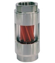 Flow indicator G 1"-6-60-0...5