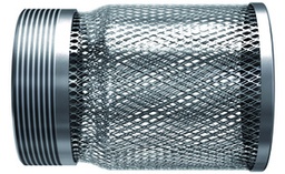 Strainer ST304-4"