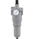 Filter regulator FR04-10H-0,5/16-M