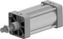 Tie-rod magnetic cylinder 250-500-M42x2-1"-29438