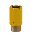 Pressure regulators for blow guns PR92-14-4