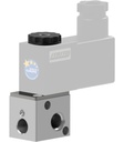 3/2-way valve PS125-18-C