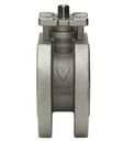 Flanged ball valve BA282-65-B-A