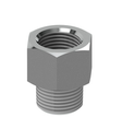 Female to male reducer adapter TH59C-14-Z