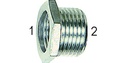 szűkítő k/b TH60-12-10-S-YA