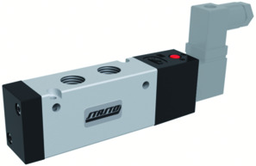 5/2-way valve K52W1014-CS02400-6-14423-0525
