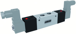 5/3-way valve K53W2S318-CS23050-6-14123-0000-S