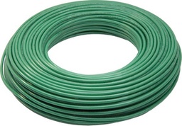 Kunststoffschlauch PA-10/8-GN-0100