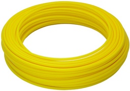 műanyag tömlő PA-4/2,5-YE-0100