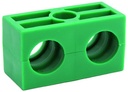 duplacsöves bilincs RBP-325