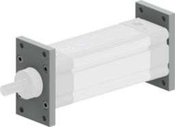 Flange bracket XFL/40