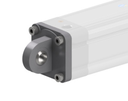 Lasche mit sphärischer Lagerung XCM-SN-AL/32