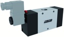3/2-es útszelep E32W1S6M2