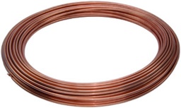 Kupferrohr CU-6/4-1