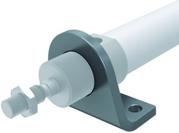 Feet-type bracket P/40