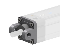 Yoke mounting Front XCFA/40