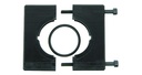 Connection set For 2 devices size 1"