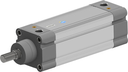 Profile magnetic cylinder NWT40-300