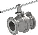 karimás gömbcsap 760001-200