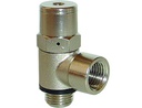 Unidirectional stop valve MV45RA042-14-14-U