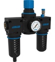 Maintenance unit 1/2"-2200-12,5