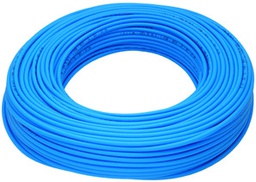 Kunststoffschlauch PA-8/6-BU-1