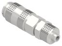 kuplung hüvely DN 2,5 C0C25-S06-N