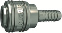kuplung hüvely DN 7,2 C0C72-H09-N