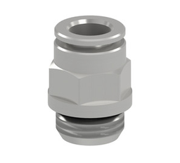 Gerade Einschraubverschraubung PI12-12-14-N-0