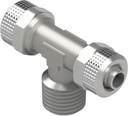 Mal stud branch tee SC21C-06-18-N