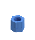 hollander anya SC33-06-M10X1-P