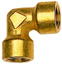 Elbow adapter Female thread 3/4"