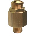 Relief valve RV01-14-3-1/4