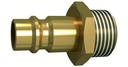kuplung dugó DN 7,2 C0P72-M18-B-C